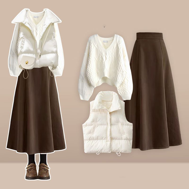 アプリコット/セーター/単品