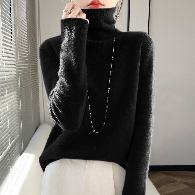 クラシックブラック