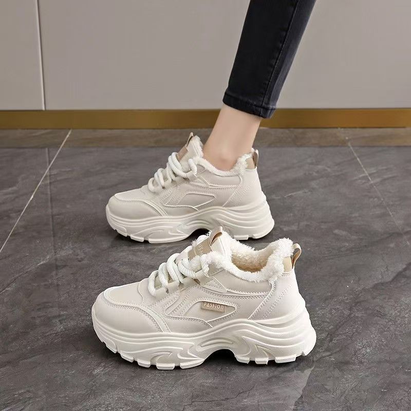 裏起毛 ベージュ