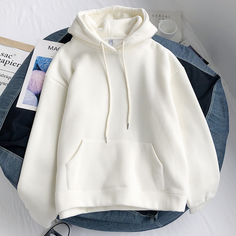 アイボリー/裏起毛