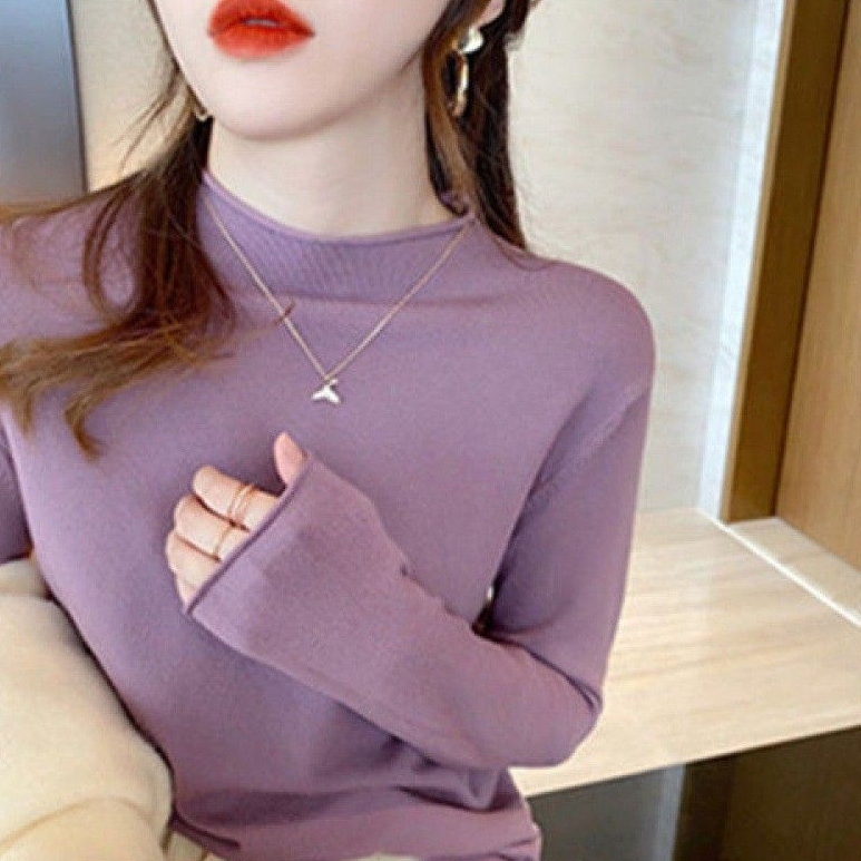 ライトパープル