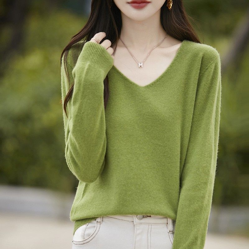 レモングリーン