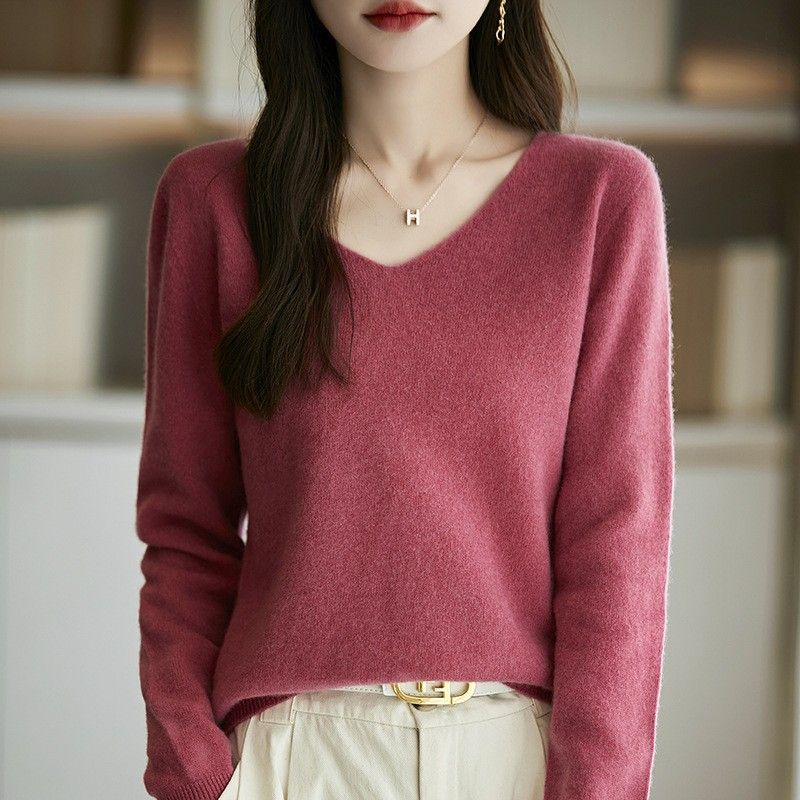 ラズベリーレッド