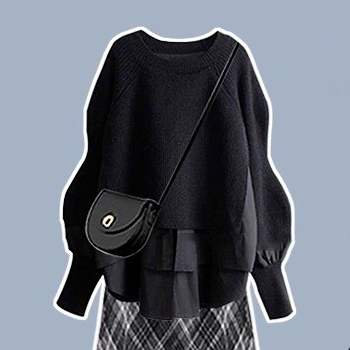 ニットセーター（単品）