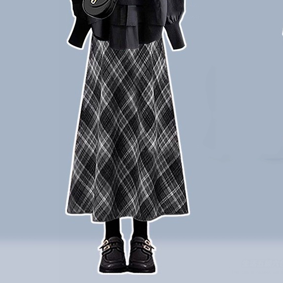 スカート（単品）