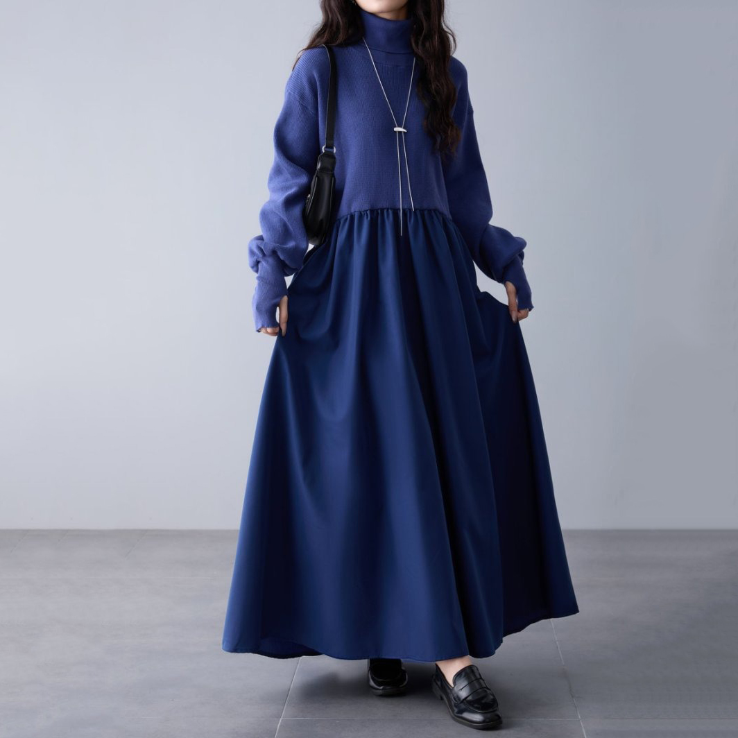 ロイヤルブルー