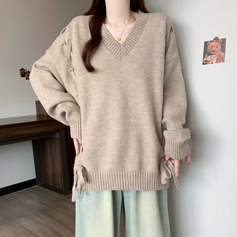 オートミール色