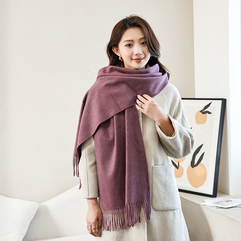 グレープパープル