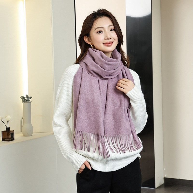 パウダーパープル