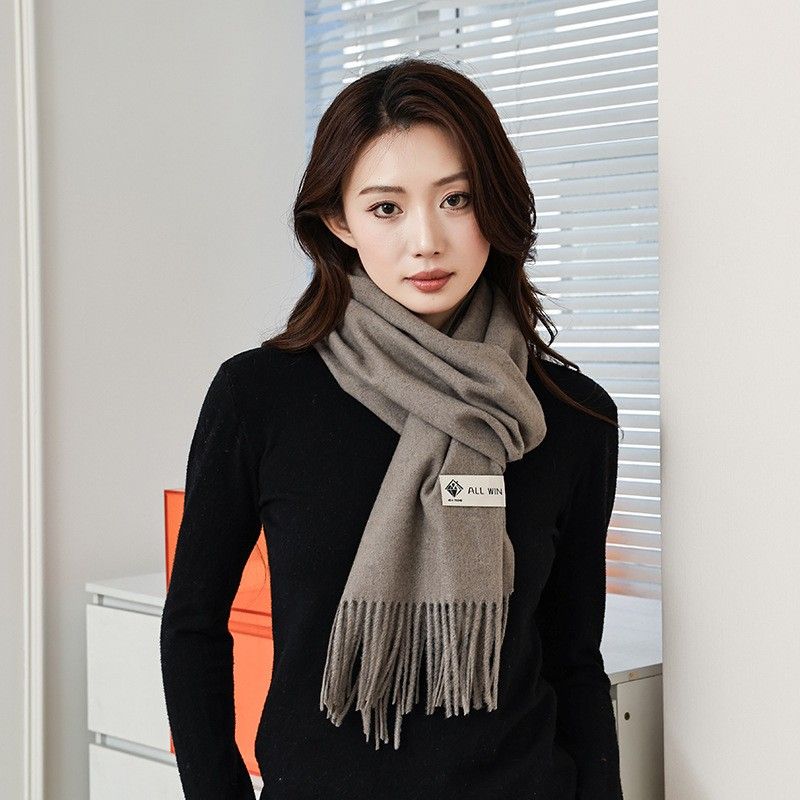 ベージュキャメル