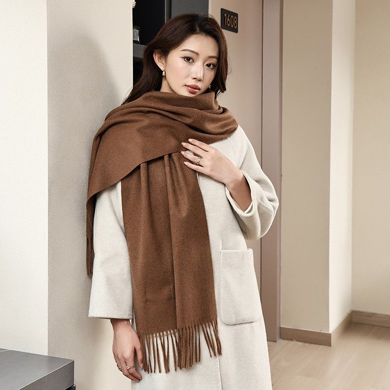 ダークキャメル