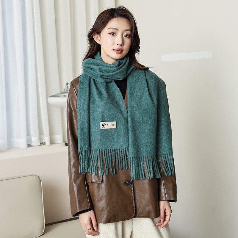 フォレストグリーン