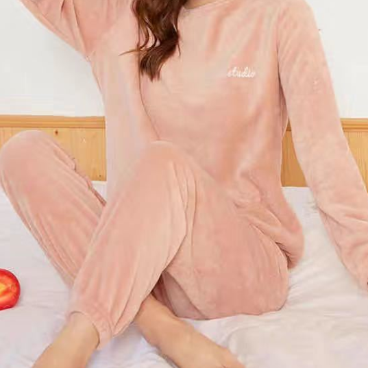 ピンク/2点セット