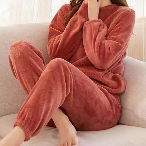 レッド/2点セット