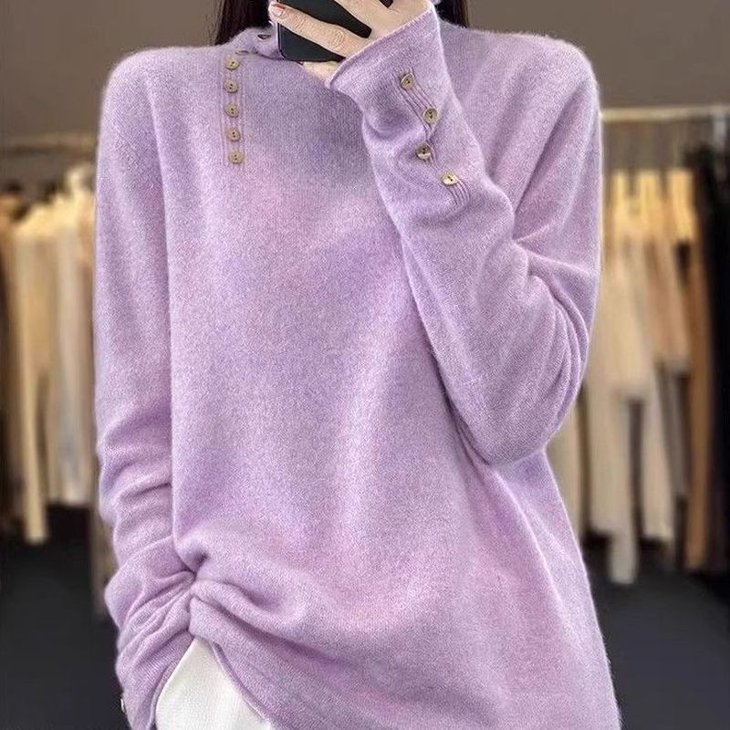 ライトパープル