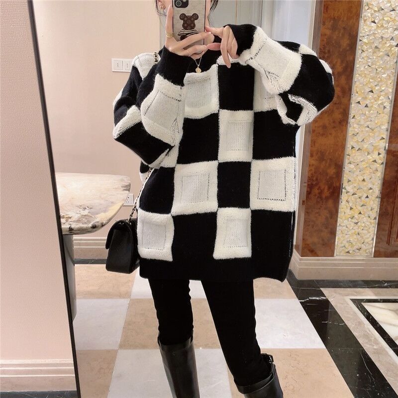 ブラック＋ホワイト