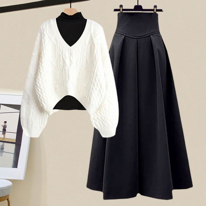 3点セットホワイト