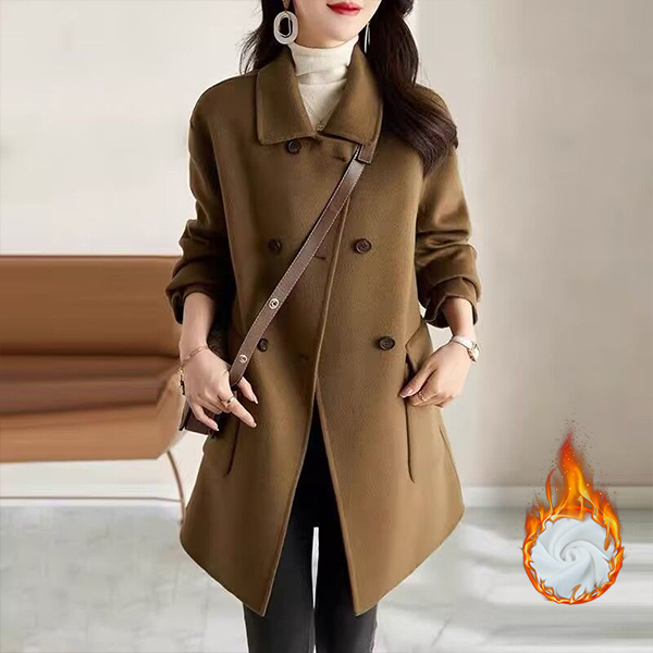 コーヒーブラウン