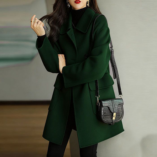 ダークグリーン