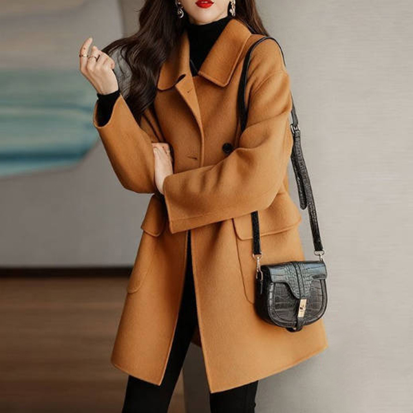 ブラウンイエロー