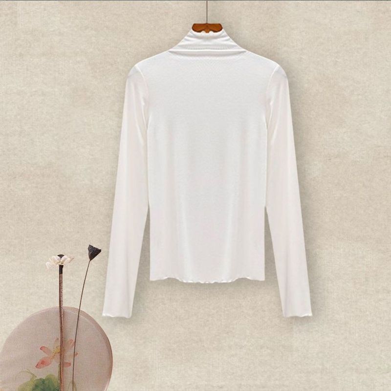 ホワイト/Tシャツ