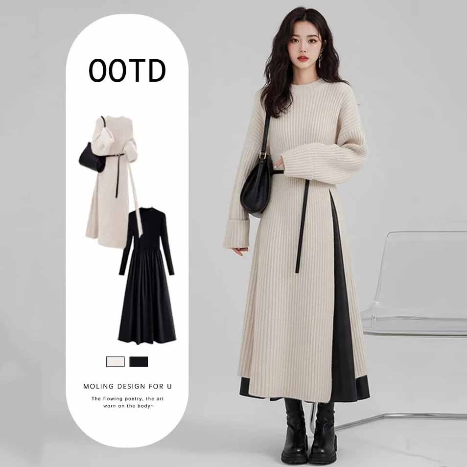 ブラックワンピース