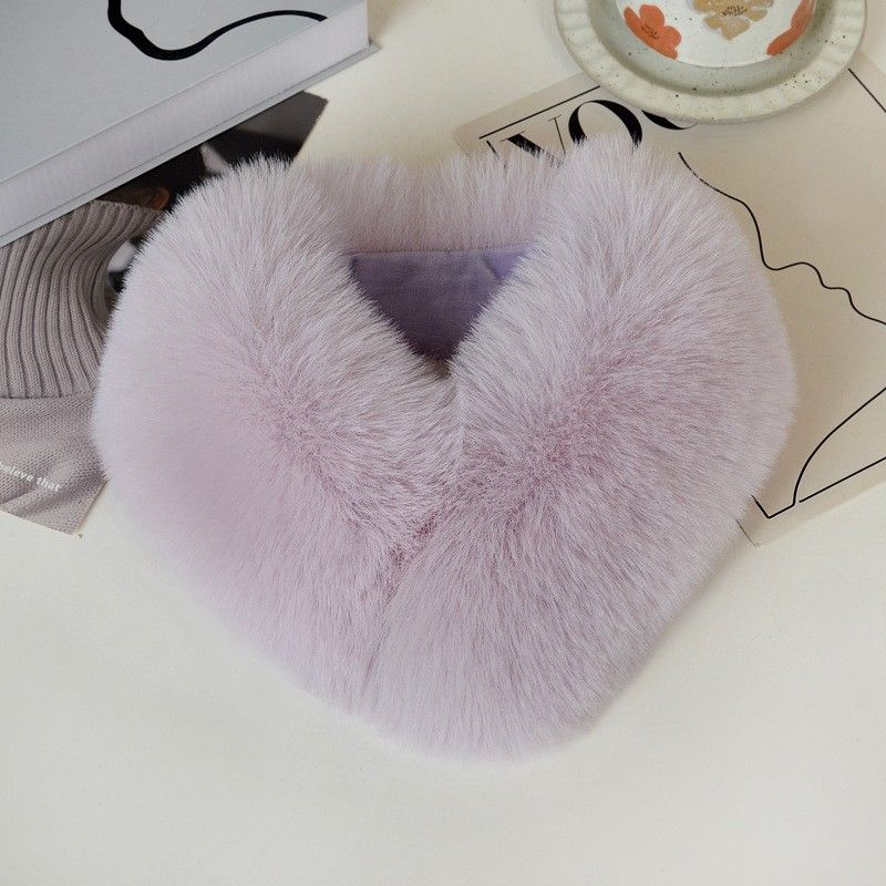 ライトパープル