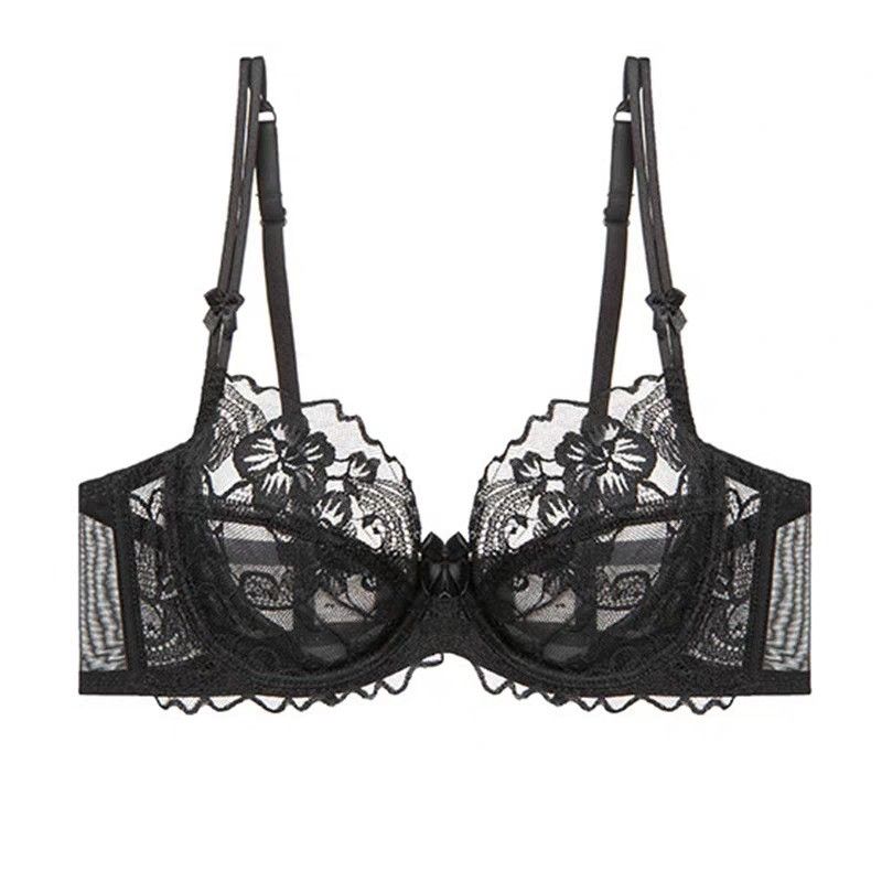 ブラック/ブラ/単品