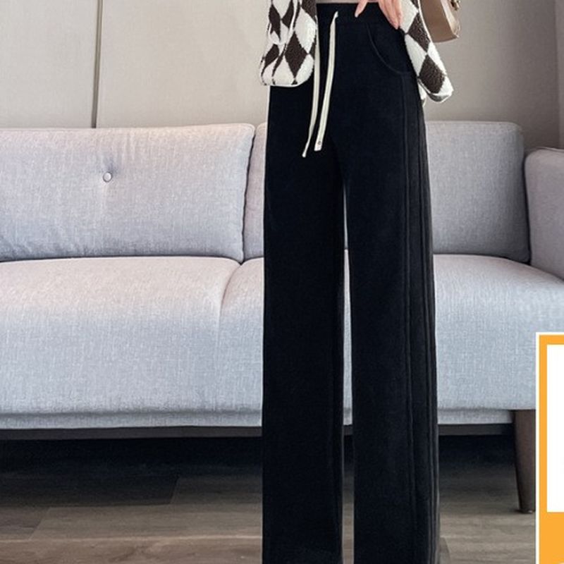 ブラック (薄手タイプ)