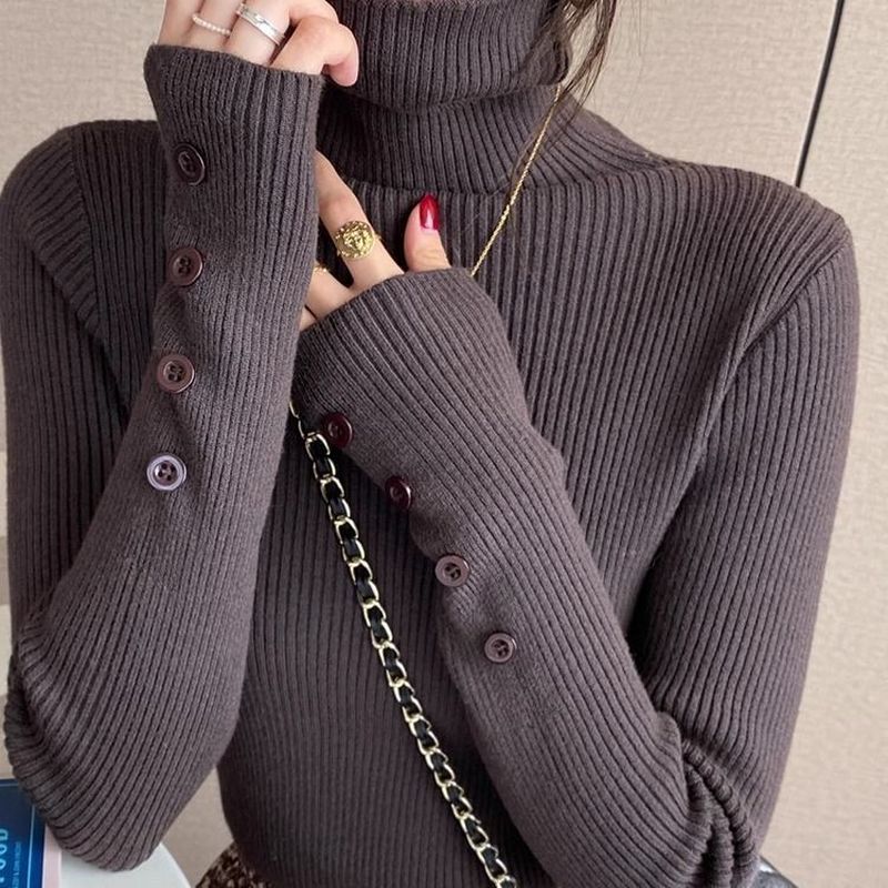 ダークブラウン