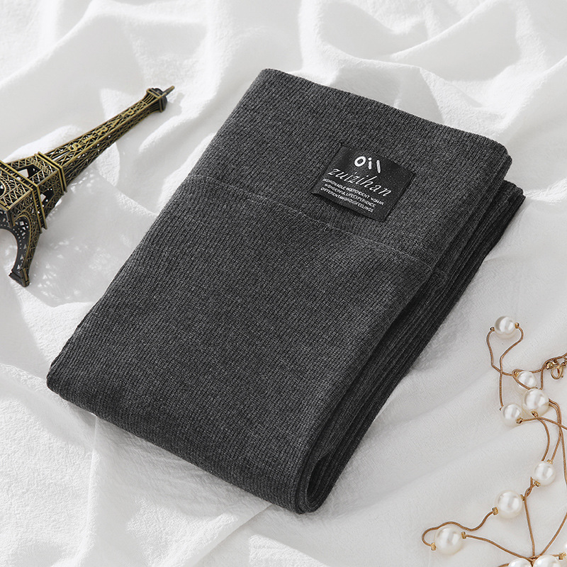 ダークグレー/薄い