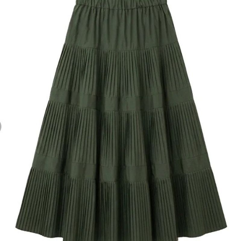 ピクルスグリーン