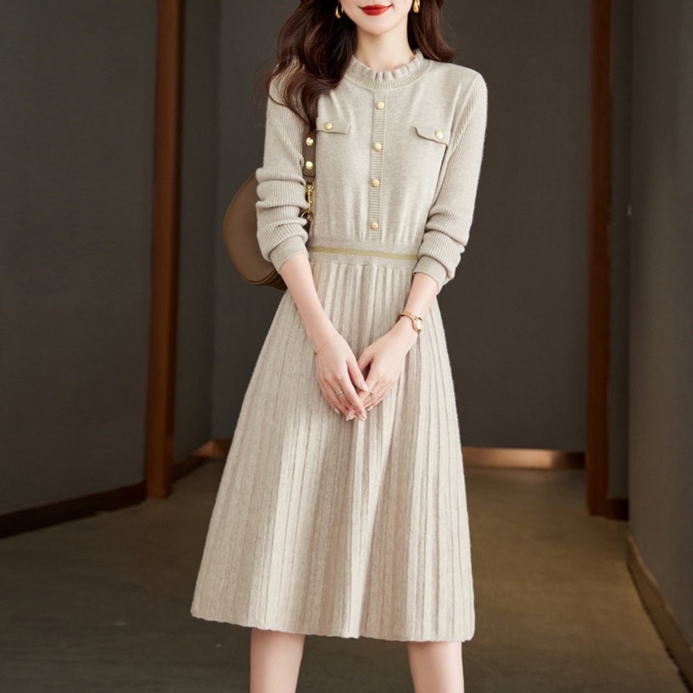 ライトベージュ