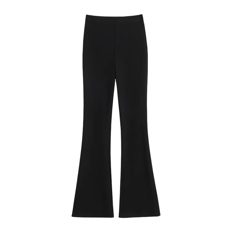 ブラック/ロング丈