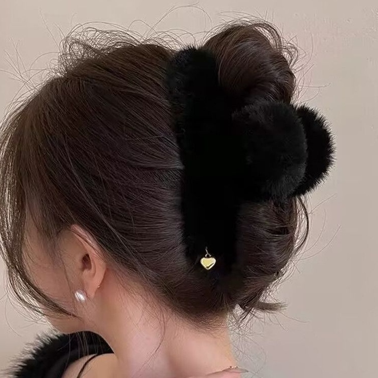 ブラック (13.5cm)