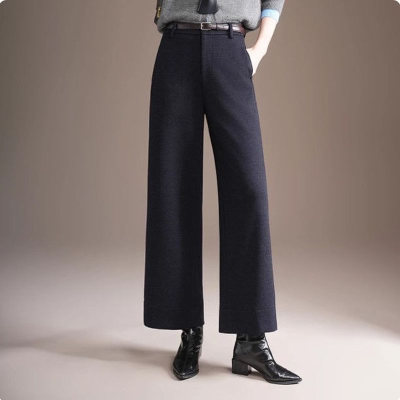 ネイビーグレー