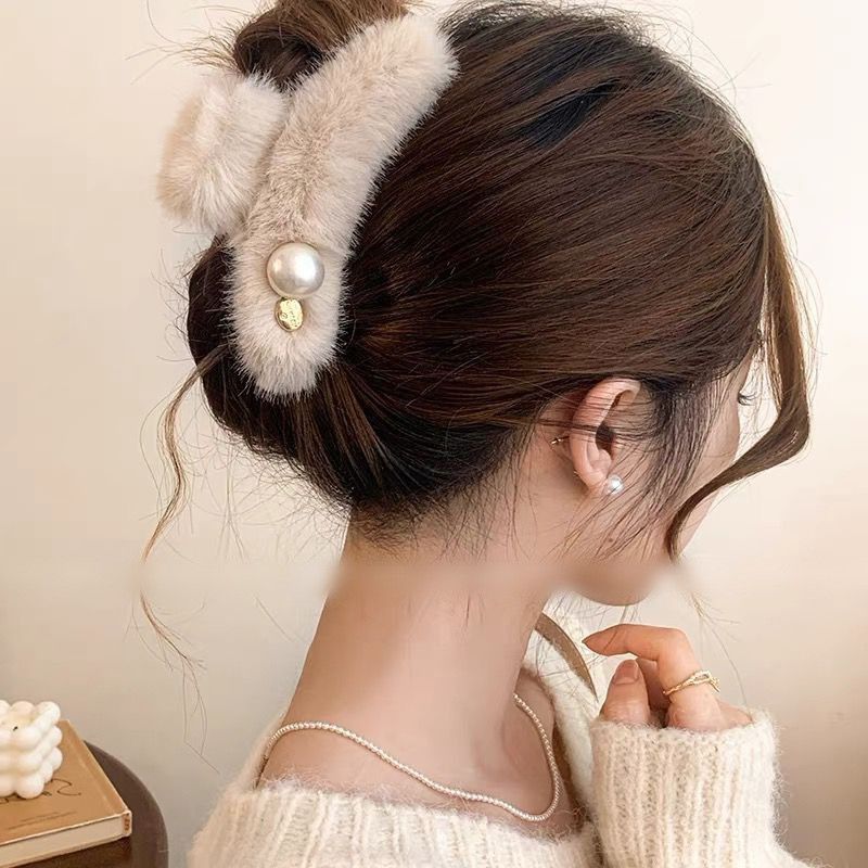 ホワイト (パール/13cm)