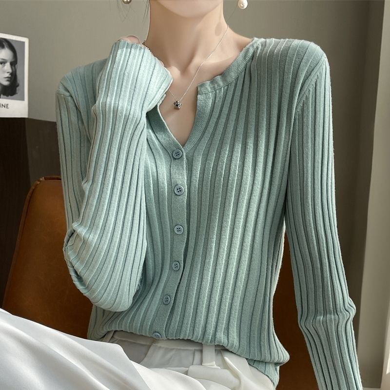 ビーングリーン