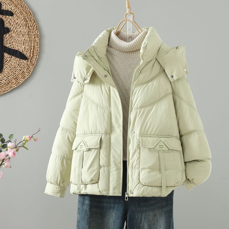 ライトグリーン