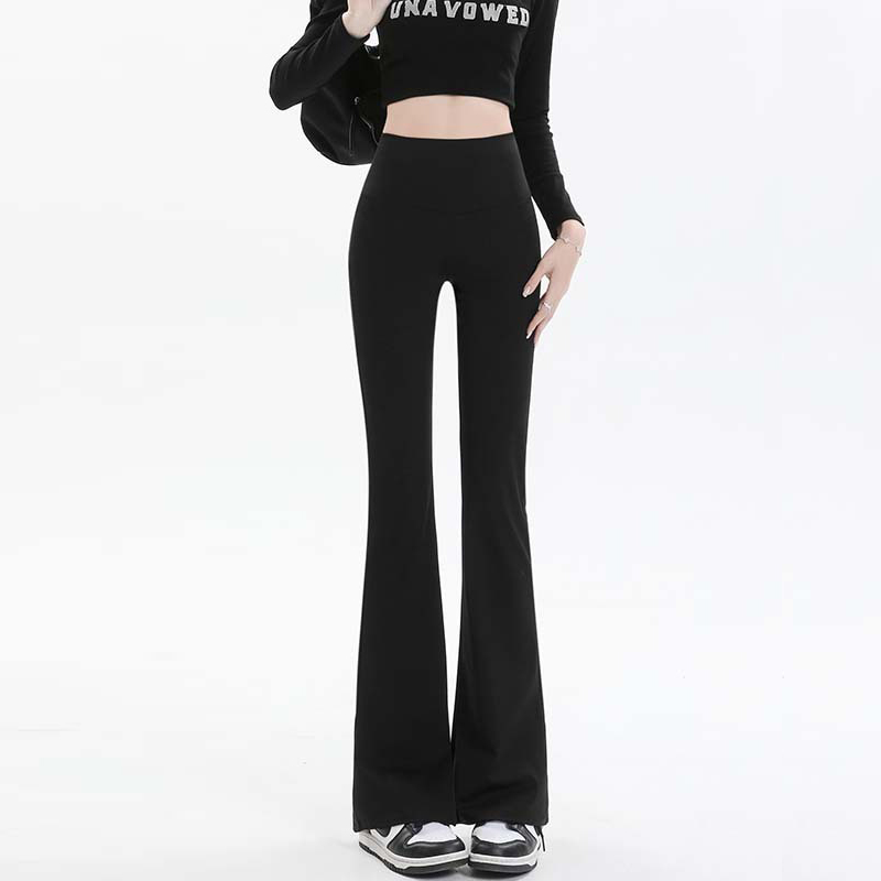 ブラック/ロング