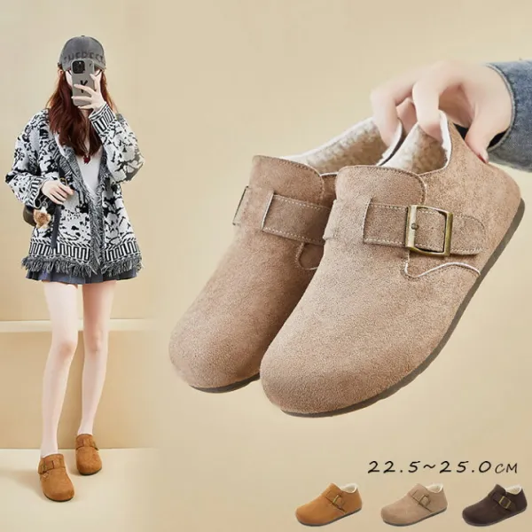 モカシン レディース ボア レースアップ ムートン 靴 暖かい ボアフリース シューズ ぺたんこ モカシン ボア あったか 防寒 保温 歩きやすい モカシンシューズ ベルトデザイン シューズ ローヒール もこもこ 可愛い カジュアル オシャレ