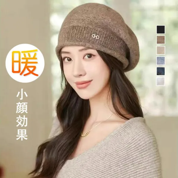 ベレー帽 秋冬 レディース 秋 冬 ハット 帽子 ニット帽 ぼうし かわいい あったか おしゃれ シンプル 小物 定番 ベーシック 暖かい 小顔効果 カジュアル アウトドア 秋物 冬物 通勤 通学 秋冬 プレゼント ギフト 送料無料