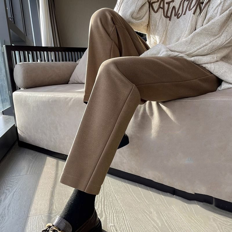 コーヒー/裏起毛