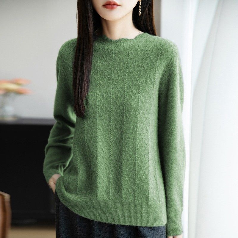 リーフグリーン