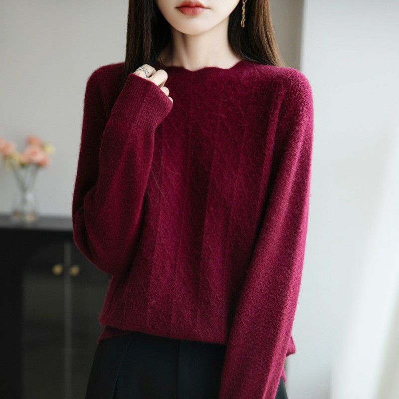 アンゴラレッド