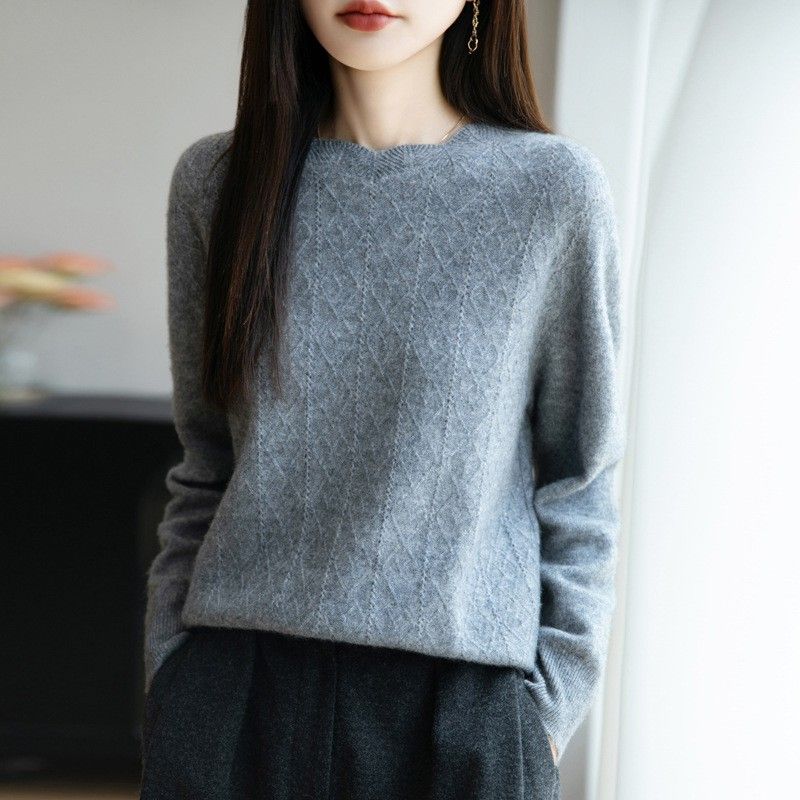 ミディアムグレー