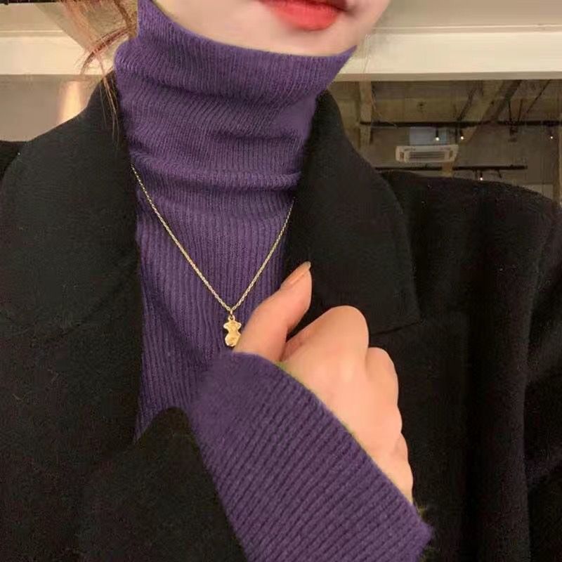 ダークパープル