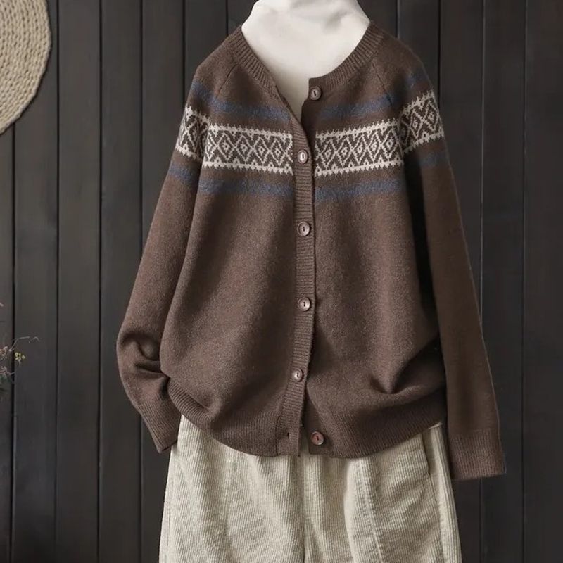 ブラウン (高品質)