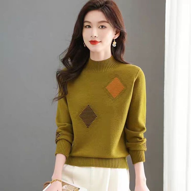 マスタードグリーン