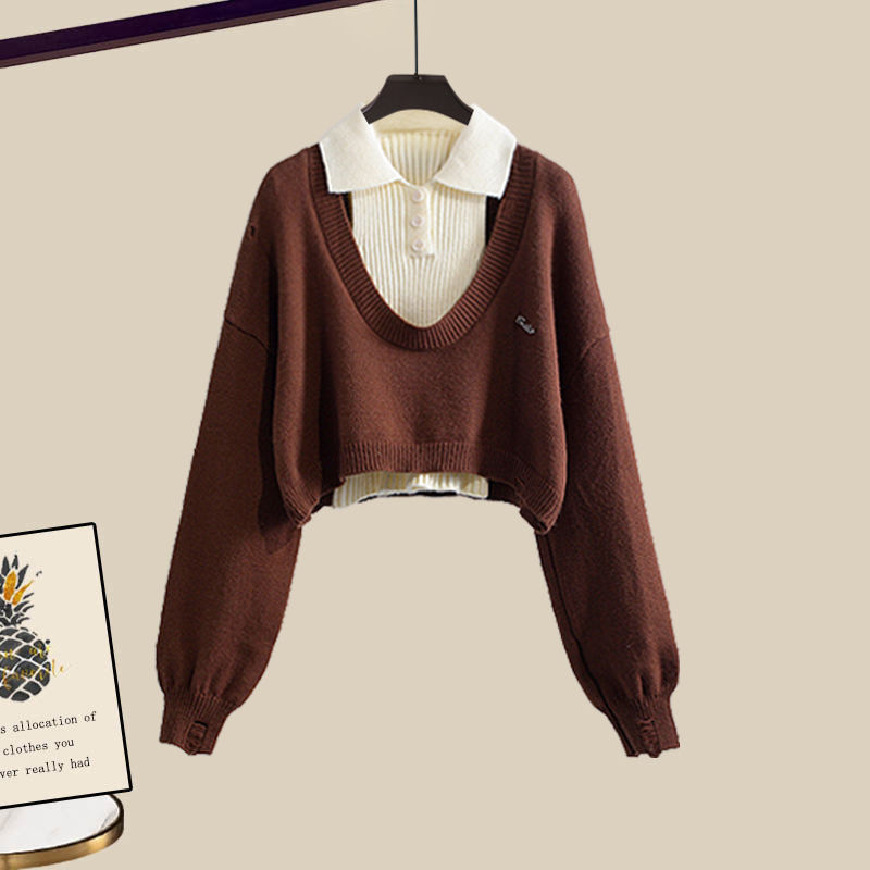 アプリコット/トップス